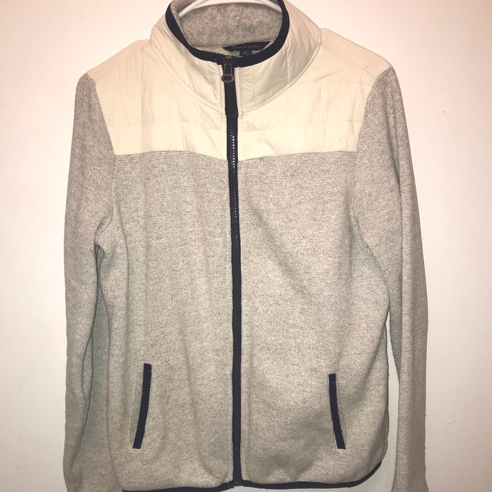 Tommy Hilfiger Lightweight Jacket